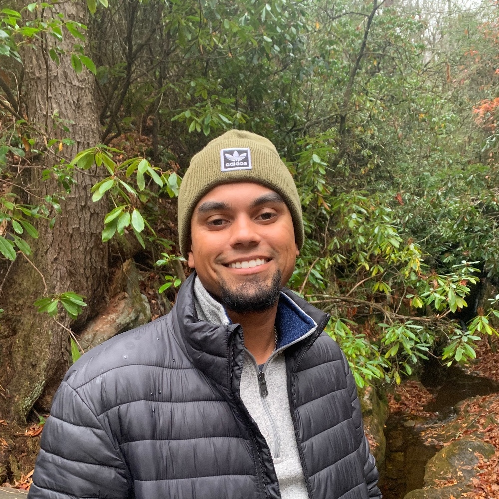 Meet your Posher, Eric